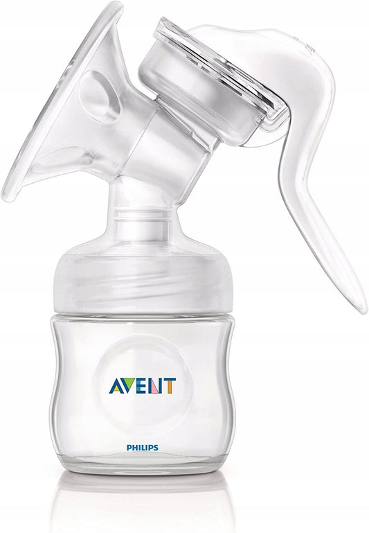 PHILIPS AVENT Natural SCF330/20 manual breast pump