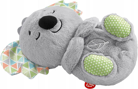 FISHER-PRICE κοιμισμένο ΚΟΑΛΑ με κοιλίτσα που αναπνέει – φωτογραφία προϊόντος 2