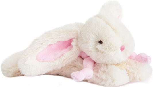 DOUDOU et COMPAGNIE Conejito Bonbon peluche 20 cm