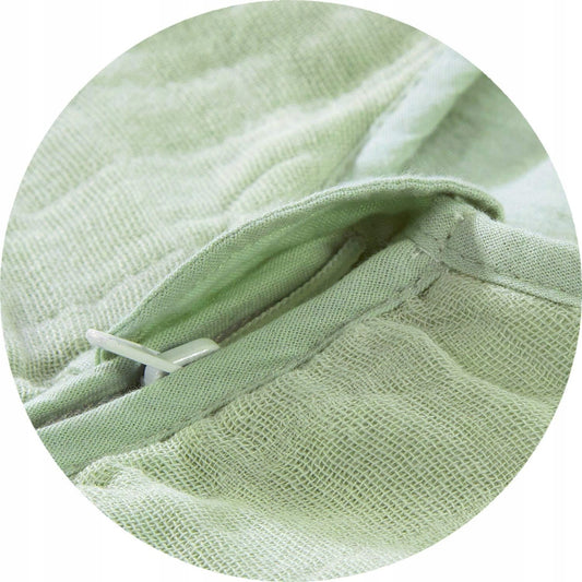 ALVIsummer sleeping bag0,5 TOGsize 90 cmnew condition