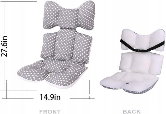 MIRACLE BABY wkładka oddychająca do wózka spacerowego