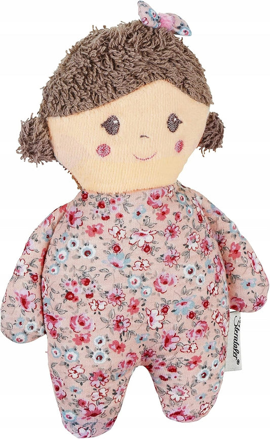 STERNTALER panenka Amelie mazlík s chrastítkem 16 cm