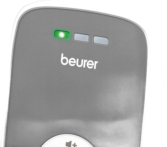 BEURER BY33 babyphone numérique mode ECO+