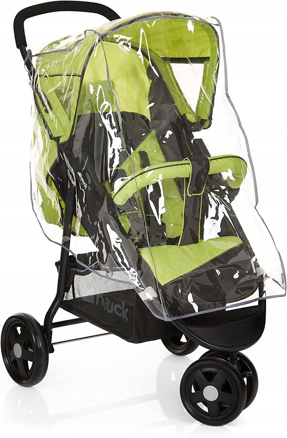 HAUCK capa de chuva Hauck Shopper