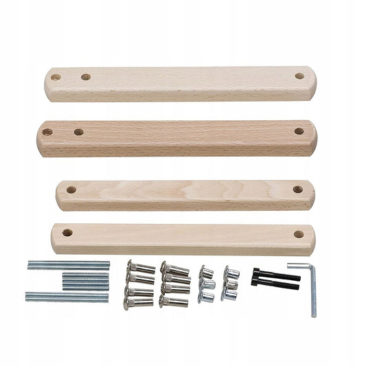 GEUTHER SUPPORTI per ringhiere e cancelli per scale