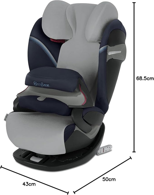 CYBEX GOLD θήκη Pallas S-Fix και Solution S-Fix