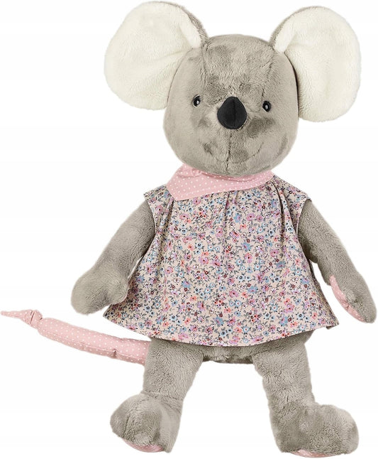 STERNTALER Plüschtier Maus Mabel 46 cm "N