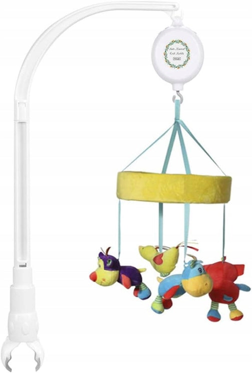 PchLIGHT Βάση κούνιας καρουζέλ 58 cm