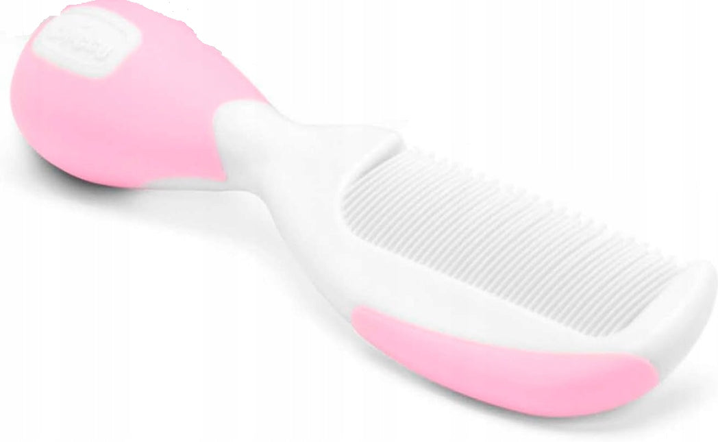 CHICCO βούρτσα μαλλιών για μωρά 3,5 x 14,5 εκ.