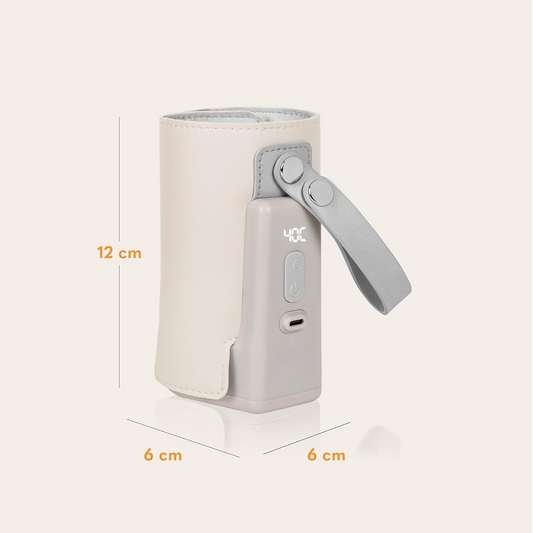 LIONELO Thermup GO PLUS φορητός θερμαντήρας – φωτογραφία προϊόντος 2