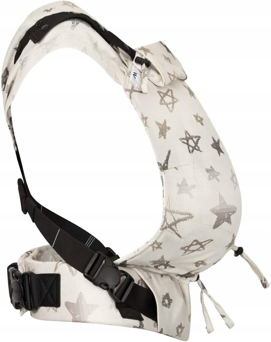 HOPPEDIZ PRIMEO marsupiu ergonomic