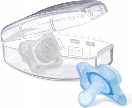 CHICCO PhysioForma πιπίλα gommottino x2 0-2μηνών