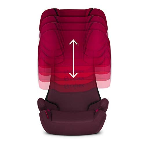 CYBEX παιδικό κάθισμα αυτοκινήτου Solution X-fix