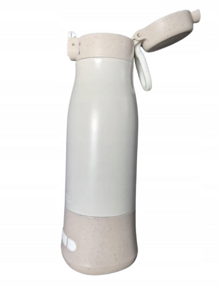 BABYMOOV Moov & Feed încălzitor portabil pentru biberoane 340 ml