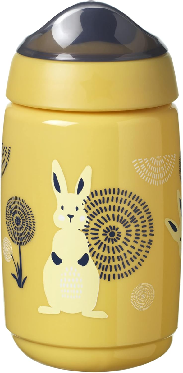 TOMMEE TIPPEE SuperStar Sippee Cup εκπαιδευτικό ποτηράκι που δεν στάζει 390 ml 12μ+