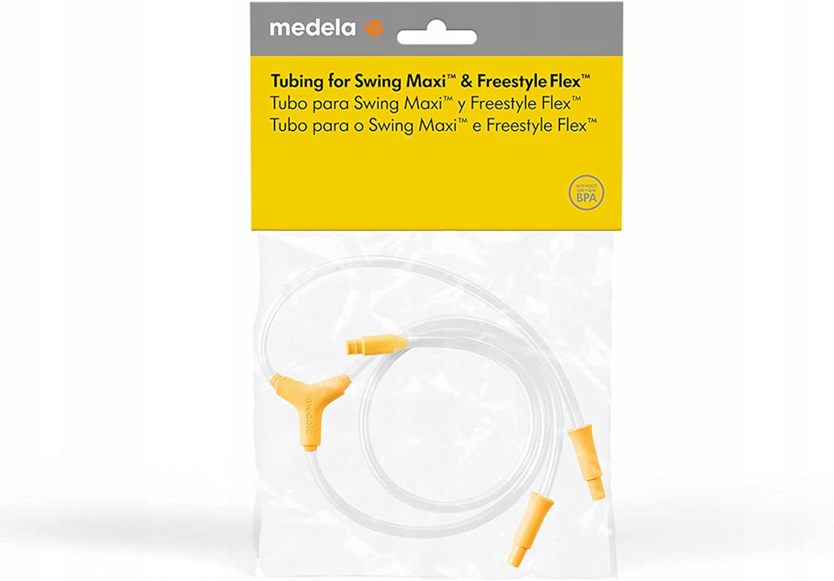 MEDELA σωληνάκι αποστράγγισης για Swing Maxi και Freestyle Flex