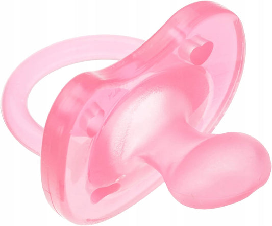 CHICCO PhysioForma SOFT πιπίλα x2 6-16m