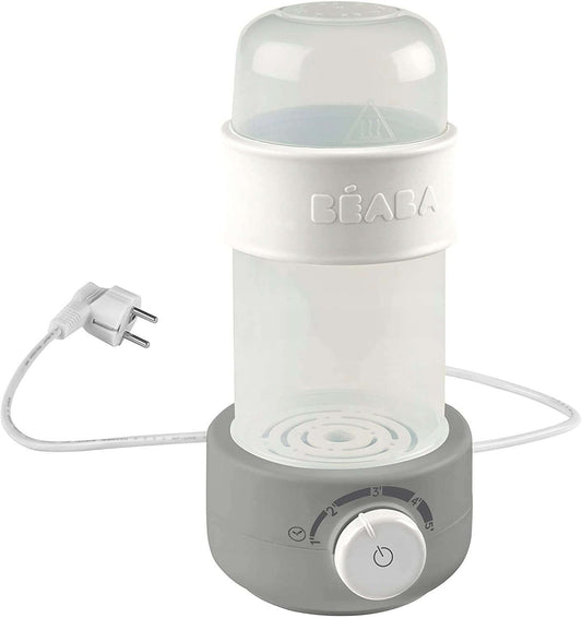 BEABA Baby Second ατμομάγειρας, αποστειρωτής