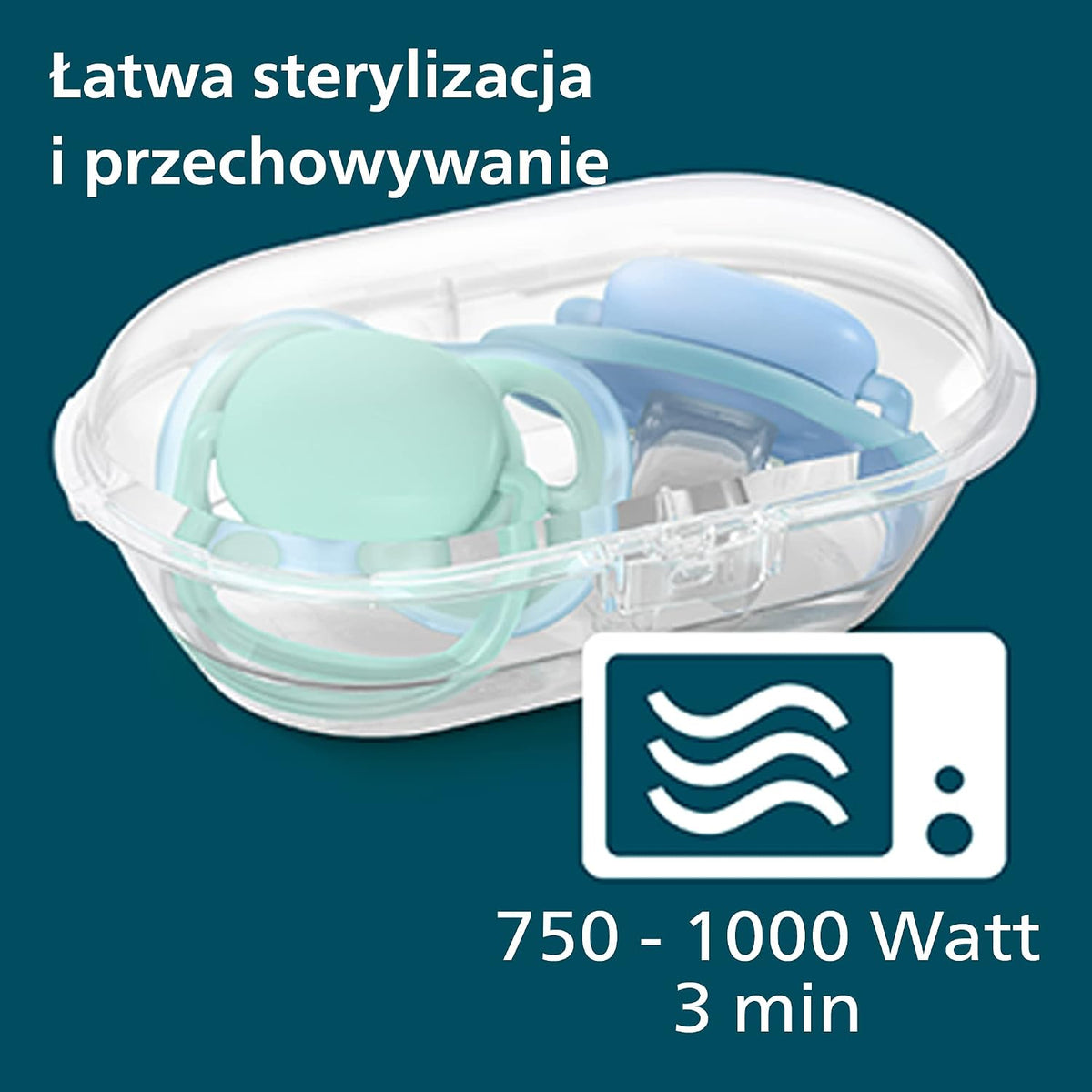 Philips Avent Ultra Air πιπίλα σιλικόνης x2 0-6m