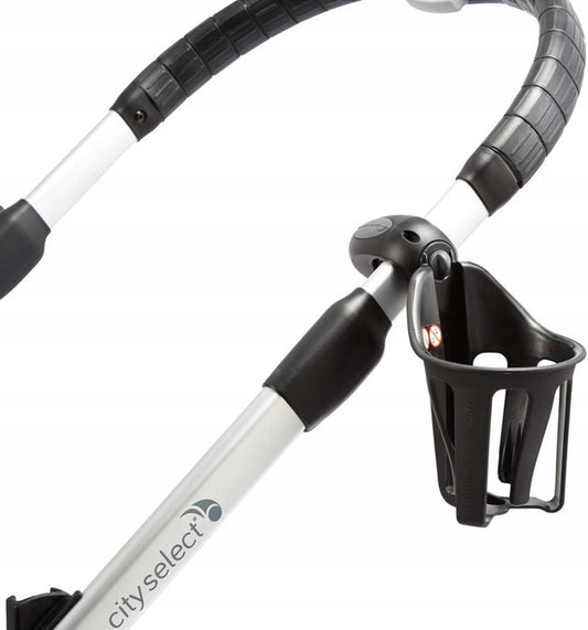 BABY JOGGER Liquid Holster αυτοεπιπεδούμενη ποτηροθήκη για καρότσι