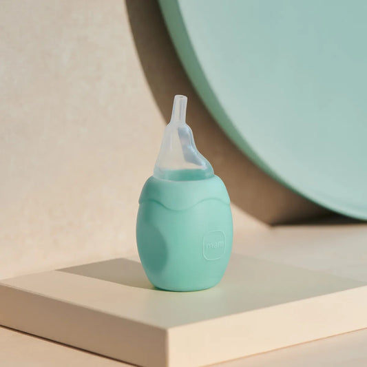 MAM Extra Soft ρινικός αναρροφητήρας-πουάρ 4 x 8 cm – φωτογραφία προϊόντος 2