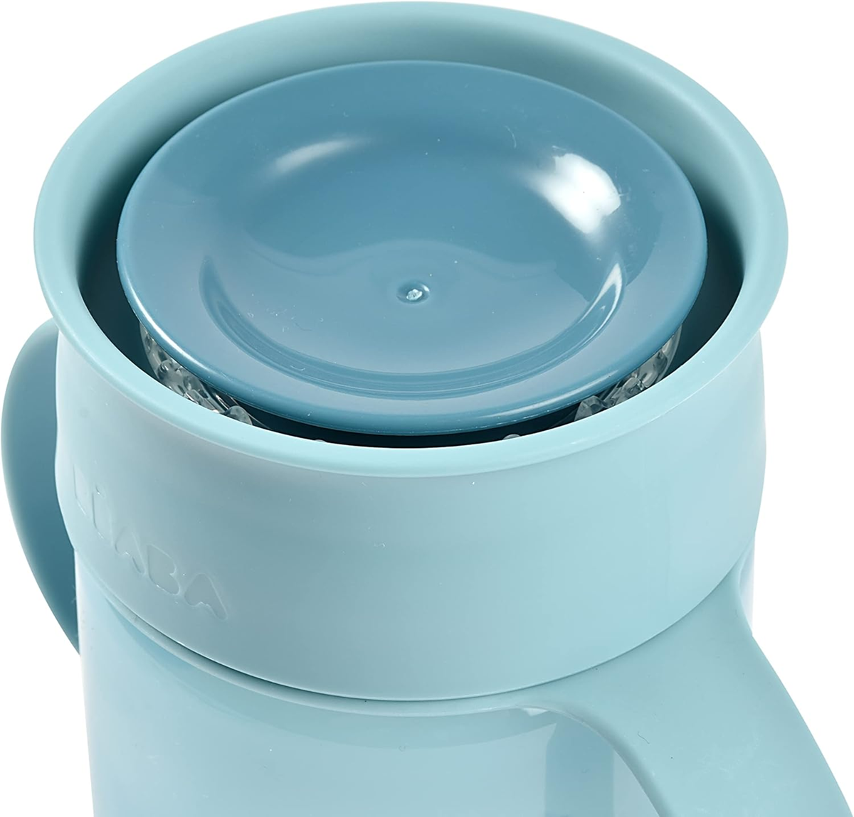 Nakrętka 360 stopni kubka BEABA Training Cup