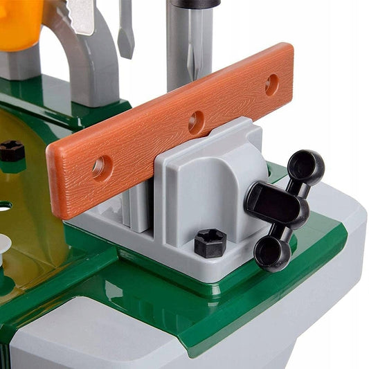 deAo Tools warsztat