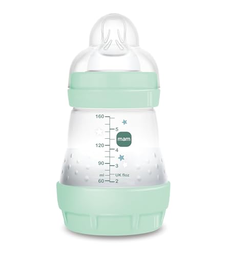 MAM Easy Start αντιανεμικό μπιμπερό 160 ml 0-2m