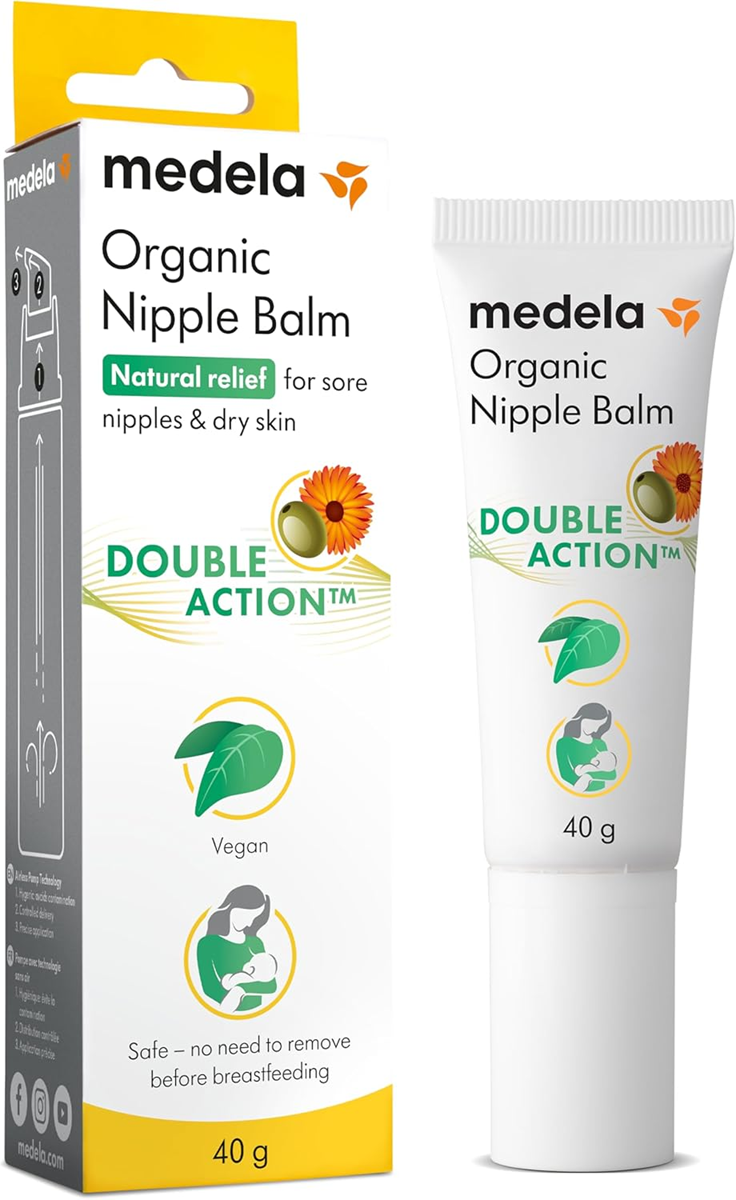 MEDELA Bio-Βάλσαμο για Θηλές 40g