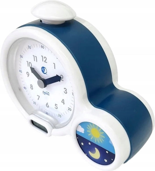 PABOBO Kid'Sleep WEECKER BILDUNGSWEECKER marineblau