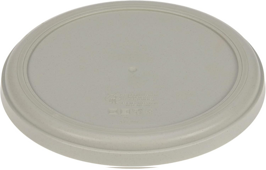 LASSIG βιοσύνθετο πιατάκι 2 x 18 cm 6 μηνών+