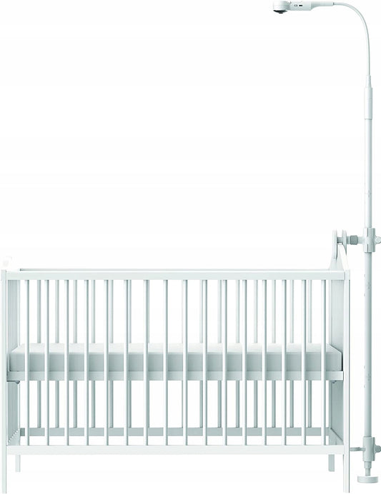 MOTOROLA VM65X Connect elektronische babyfoon 5" + mast