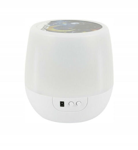SPECIAL SWEET veilleuse + projecteur, 5 motifs
