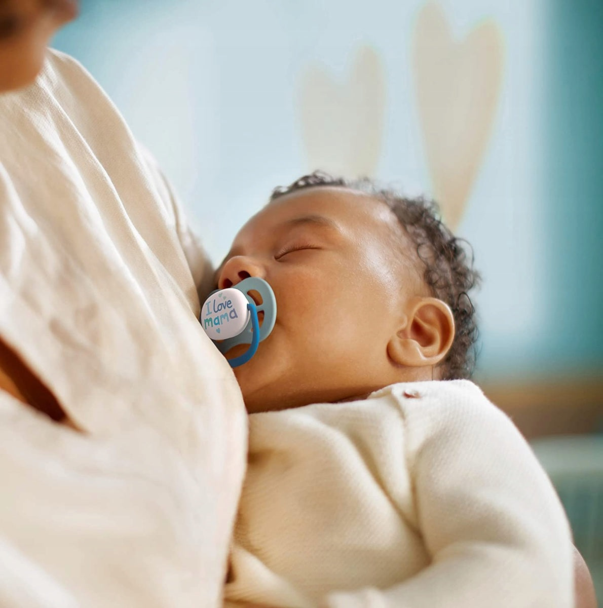 PHILIPS AVENT Ultra Air πιπίλες x 2 0-6 μηνών