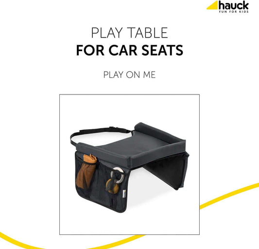 HAUCK Play on Me ΤΡΑΠΕΖΑΚΙ ΤΑΞΙΔΙΟΥ για παιδιά