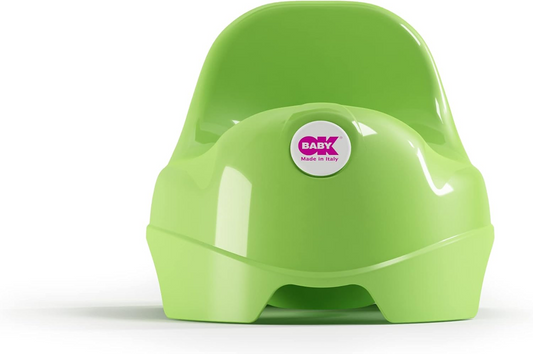 OKBABY vasino 18 m+ verde