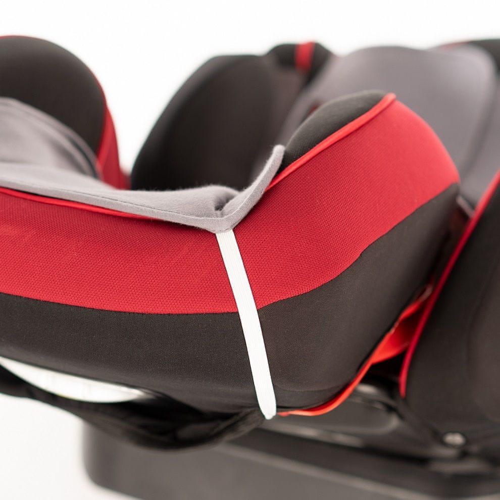 REER TravelKid Breeze επένδυση καροτσιού καθίσματος αυτοκινήτου ΑΝΑΠΝΕΟΝ