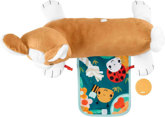 FISHER-PRICE HJW10 σκυλάκι για παιχνίδι μπρούμυτα 29,2 x 43,2 cm – φωτογραφία προϊόντος 2
