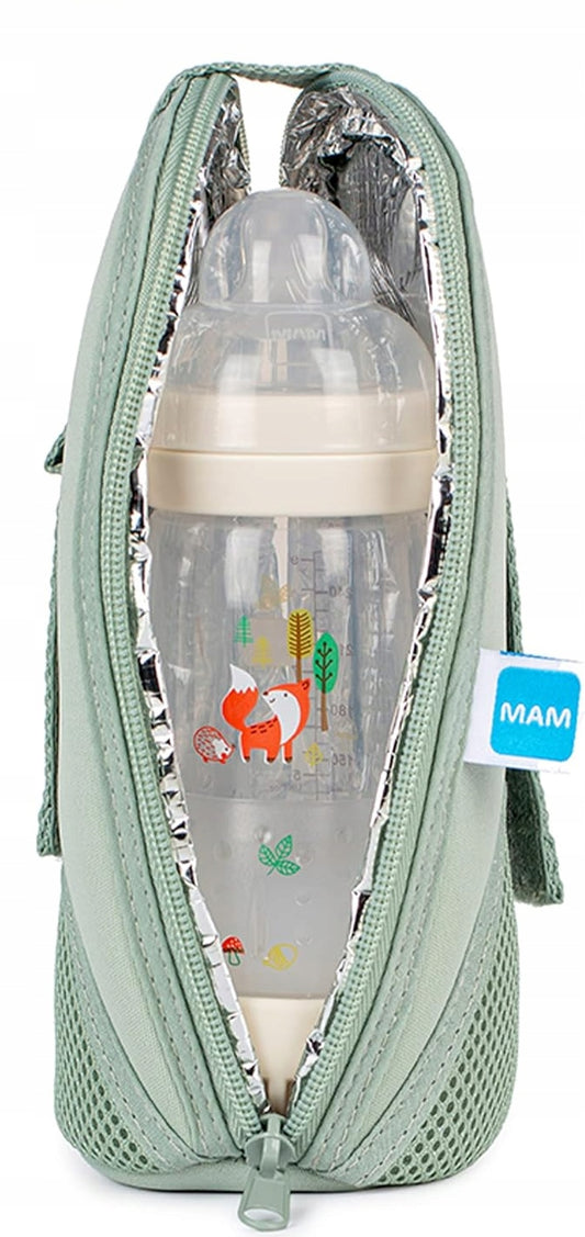 MAM Thermal Bag thermische flessentas 21 cm