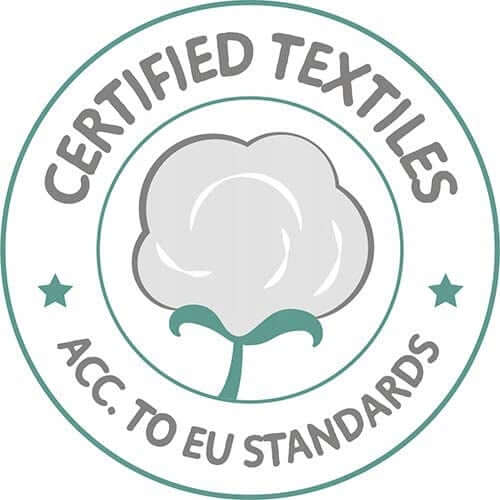 ROBA MIFFY śpiworek do spania 86-92 siateczka, certyfikat textiles acc. to EU standards
