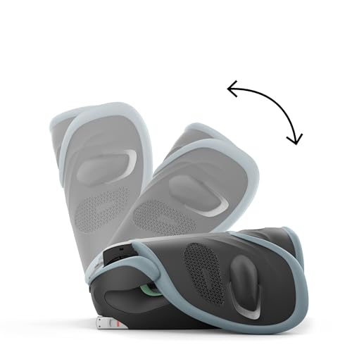 CYBEX Solution G2 Plus παιδικό κάθισμα αυτοκινήτου 100-150 cm