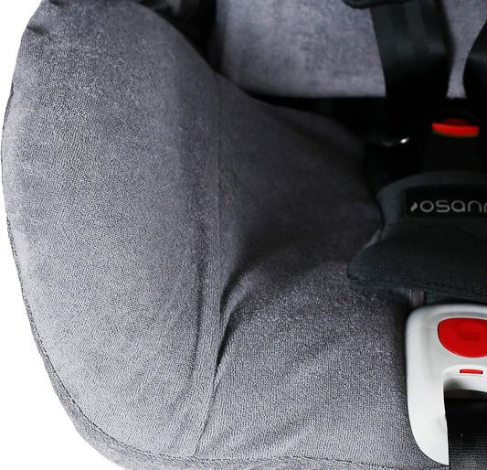 ELTERN STOLZ Bezug für Kindersitz OSANN ONE 360 / MIGO 360