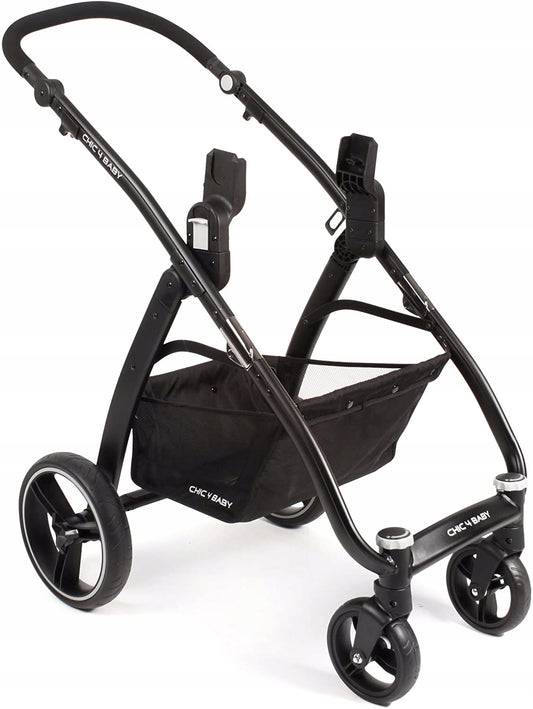C4B ADAPTER babakocsi VOLARE autósülés MAXI-C KIDDY CYBEX