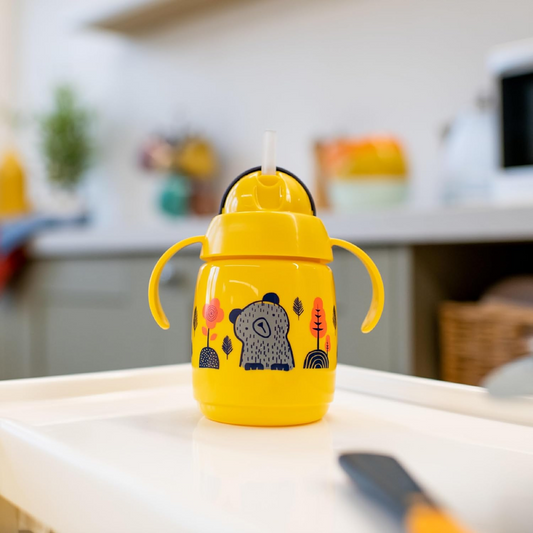 TOMMEE TIPPEE Superstar Κύπελλο εκμάθησης 300 ml 6 m+