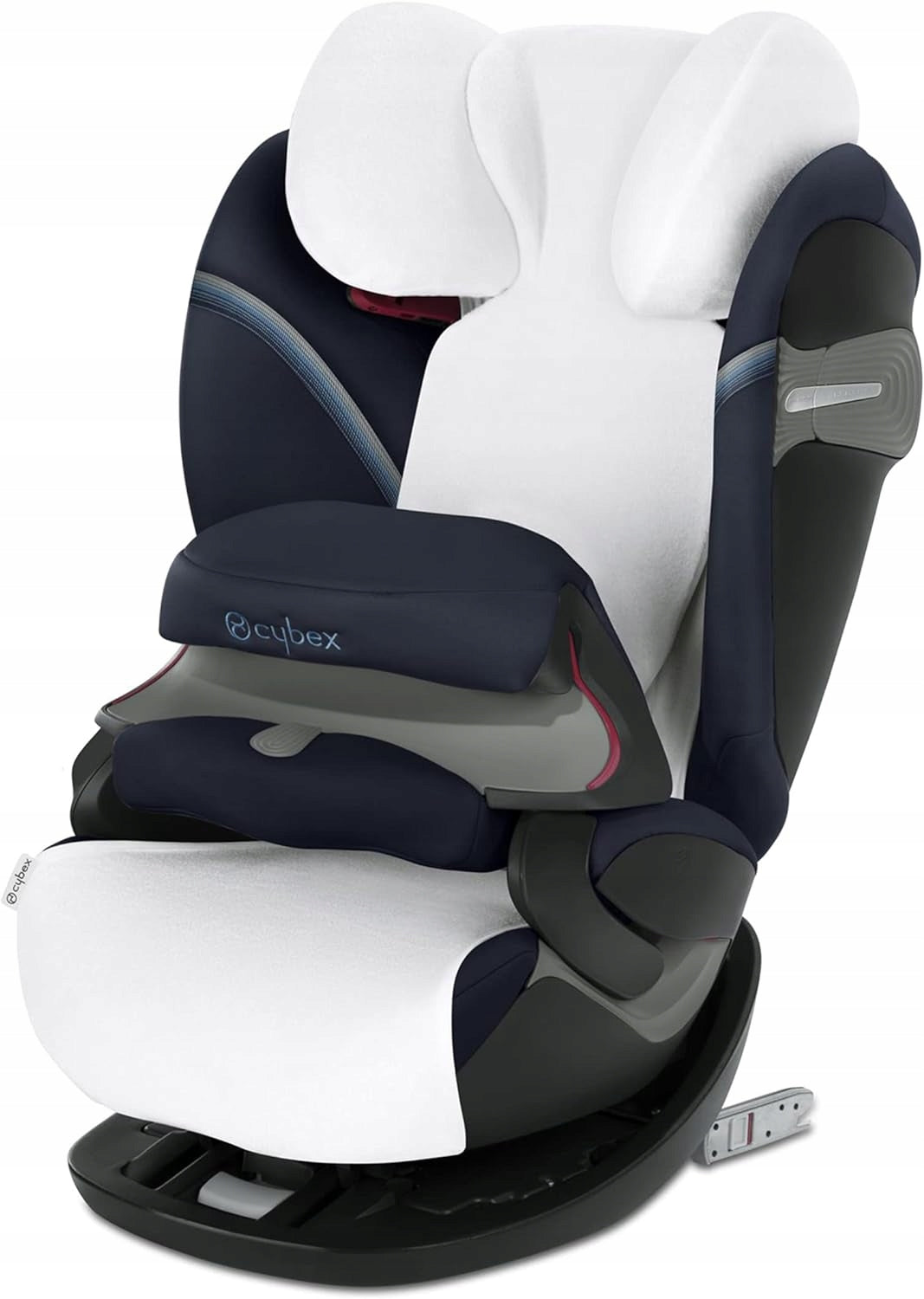 CYBEX GOLD κάλυμμα Pallas S-Fix και Solution S-Fix