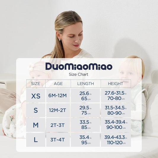 DUOMIAOMIAO zimný spací vak 2,5TOG, S, 80-90cm