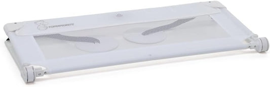 FOPPAPEDRETTI Hopla Bettschutzgitter 43 x 93 cm + Tasche