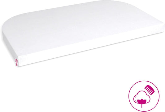 BABYBAY σεντόνι με λάστιχο για Boxspring XXL 105x57,5cm