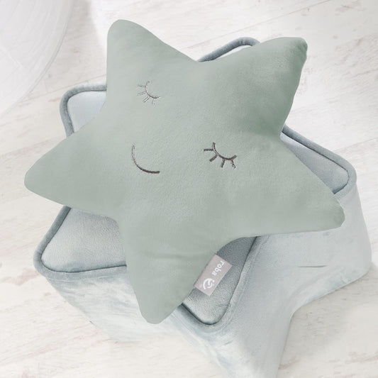 ROBA Style διακοσμητικό μαξιλάρι Αστέρι 32x19 cm – φωτογραφία προϊόντος 2