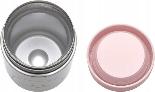 LASSIG Food Jar ΘΕΡΜΟΣ ΦΑΓΗΤΟΥ από ανοξείδωτο ατσάλι 315 ml